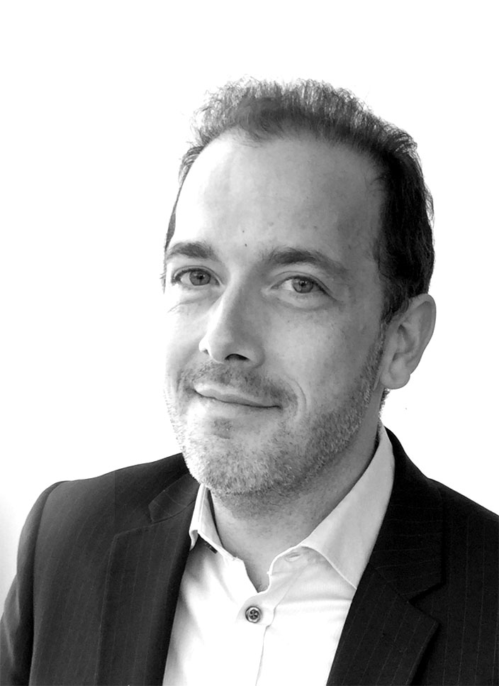 Bertrand Martin