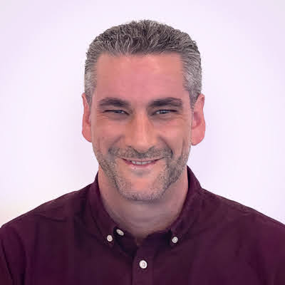 Daniel Lazaro