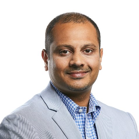 Raghuram Krovvidi